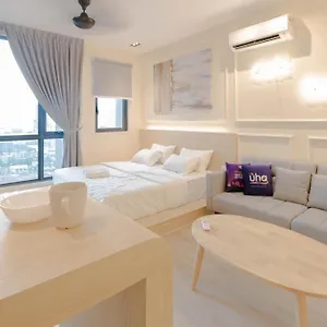 Sks Pavilion Residence By Rr Jbcity Johor Bahru
